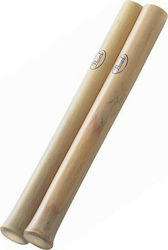 Pearl Bamboo Claves