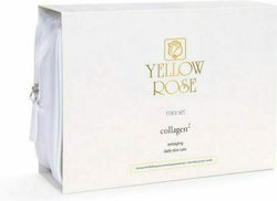 Yellow Rose Collagen 2 Mini Σετ Περιποίησης με Κρέμα Προσώπου και Serum