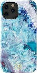 Kingxbar Agate Μπλε (iPhone 12 / 12 Pro) Kingxbar Agate Μπλε (iPhone 12 / 12 Pro)
