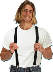 Carnival Suspenders