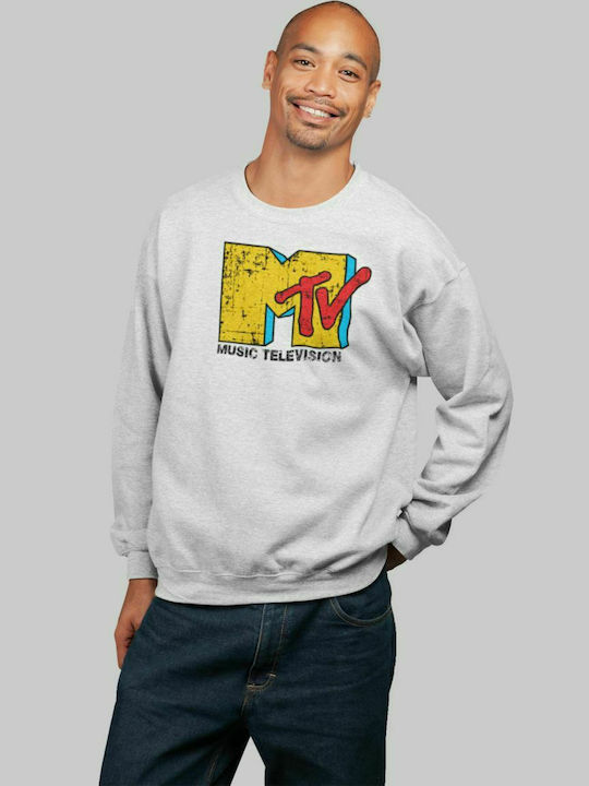 MTV Futher - WHITE