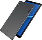 Lenovo Tab M10 HD (2nd Gen) 10.1" cu WiFi & 4G (4GB/64GB) Gri de fier