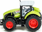 Siku Claas 950 Axion Tractor Pickup Truck for 3++ Years 1030