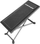 Audio Master Guitar Footstool DG001