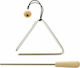 Gewa Gewa Musical Triangle 4 Inch Steel