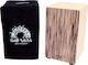 Gewa Cajon Club Salsa Παραδοσιακό Standard