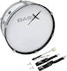 Gewa Junior Bass Drum Basix 22" x 07"