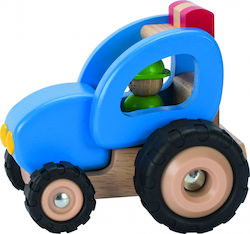 Goki Tractor