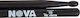Vic Firth Hickory Μπαγκέτες Ντραμς Nova 5B με Σ...