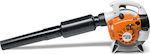 Stihl BG 66-D 27.2cc Gasoline Handheld Blower