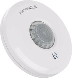 HomeMatic HmIP-SPI Ασύρματος Αισθητήρας Κίνησης Εμβέλειας 7m