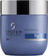 System Professional Lipid Code S3 Haarmaske für Reparatur 200ml