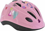 Safety Labs Jasmine Kids' Helmet for City Bike Castle