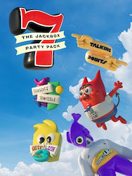 The Jackbox Party Pack 7 (Key) The Jackbox Party Pack 7 (Key)