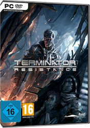 Terminator: Resistance Terminator: Resistance
