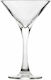glassFORever Pahar Piscină 200ml pentru cocktail din Plastic PC Martini 1buc