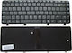 HP Laptop Keyboard for 6720s 6520 6720T without Frame and English (US) Keyboard Language in Black Color 40090US