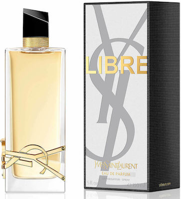 Ysl Libre Eau de Parfum 150ml