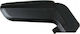 Rati Armster S Car PU Armrest for Toyota Yaris 2008-2011 Black