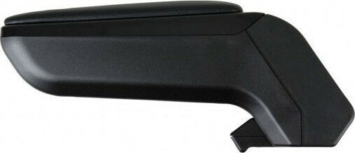 Rati Armster S Car PU Armrest for Toyota Yaris 2008-2011 Black