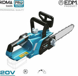 EDM Grupo Battery Powered Chainsaw Solo Battery Powered Chainsaw 20V 4.93kg S7905591