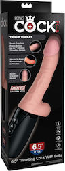 King Cock Triple Threat Light King Cock Triple Threat Light