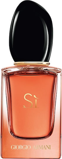 Giorgio Armani Si Intense 2021 Парфюмна вода 30мл