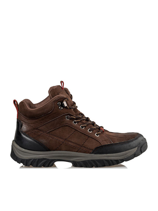 Ego Shoes Ghete Casual Maro G12-12113-28
