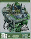 Colouring Book Jurassic World
