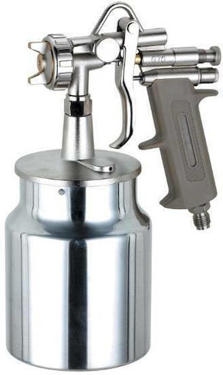 Maestro G70 Paint Gun 1000ml (210301) Under Tumbler Air Spray Paint Gun 2.5mm