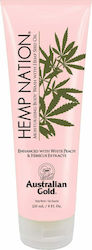 Australian Gold Hemp Nation Body Wash Schaumbad 235ml Australian Gold Hemp Nation Body Wash Schaumbad 235ml