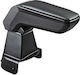 Rati Armster S Car PU Armrest for Fiat Doblo 20...