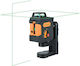 Geo Fennel Gmbh Geo1X-360 Самонивелиращо Линейн...