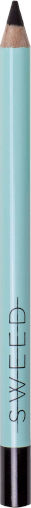 Sweed Silk Kohl Augenstift Black