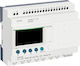 Schneider Electric Zelio Module Industrial Facilities Expandable Controller 26 I/O 24VAC SR3B261B