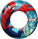 Bestway Παιδικό Σωσίβιο Κουλούρα Spiderman με Δ...