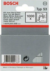 Bosch 1609200368 Δίχαλα 14mm 1000τμχ