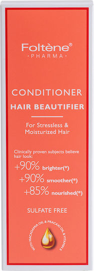 Foltene Hair Beautifier Conditioner Hydration for All Hair Types 180ml