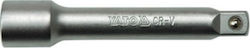 Yato Ratchet Extension 1/4" 100mm