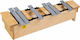 Studio 49 Alto / Chromatic Metallophone/Glockenspiel H-SM-2000 Alto Metallophone Ext