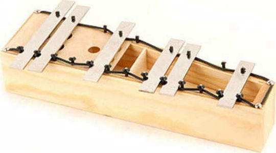 Studio 49 Alto / Chromatic Metallophone/Glockenspiel H-AG Alto Chromatic Extension