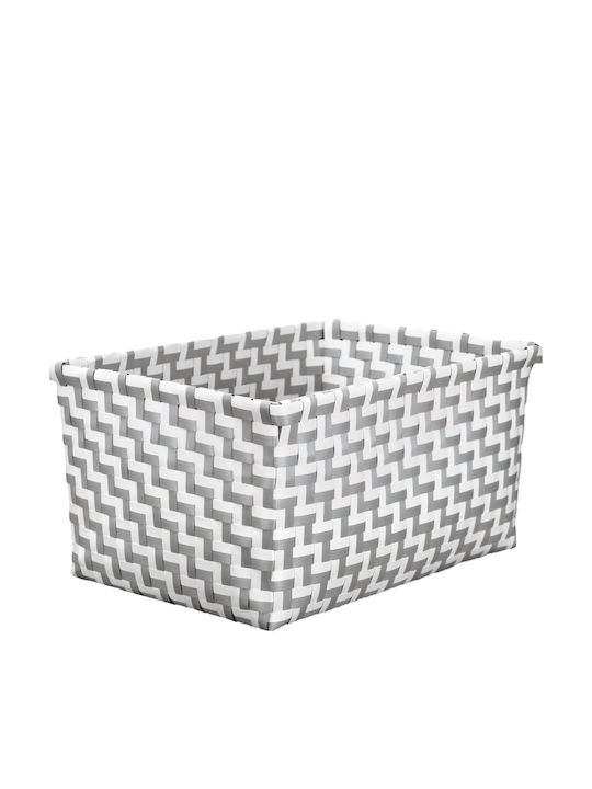 Kleine Wolke Double Box Καλάθι Αποθήκευσης Πλασ...