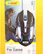 Andowl Q-T41 RGB Gaming Mouse Negru