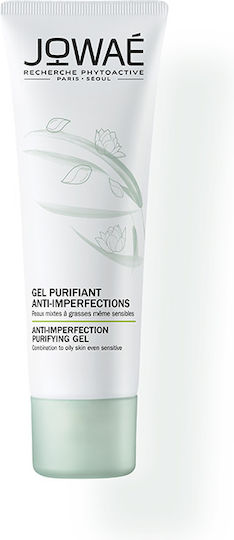 Jowae Anti-Imperfection Gel Προσώπου για Ενυδάτωση & Ατέλειες 40ml
