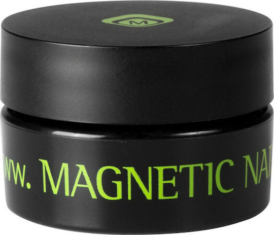 Magnetic Nail Design Σκόνη Ακρυλικού Prestige Powder σε Λευκό Χρώμα 5gr 114200