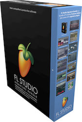 Imageline FL Studio 20 Signature Bundle