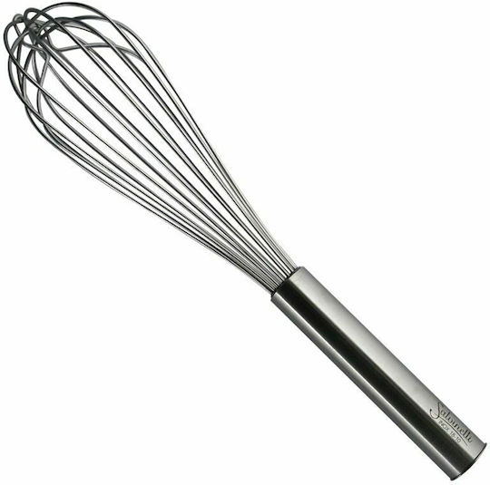 Salvinelli Bătător de ouă Metal 8 fire 45cm
