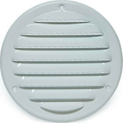 Europlast 101- Perdea de ventilație 20x12.5cm R...