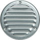 Europlast 101- Perdea de ventilație 16x16cm Rot...