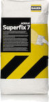 Bauer Superfix 7 General-Purpose Putty Filler Acrylic 20kg